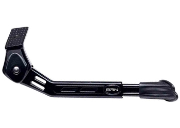 BRN Cavalletto E-Bike-nero